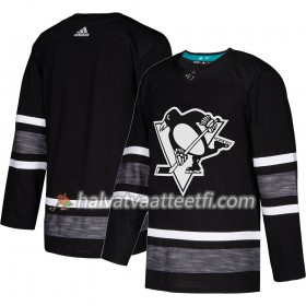 Miesten NHL Pittsburgh Penguins Pelipaita Blank 2019 All-Star Adidas Musta Authentic